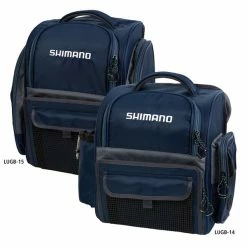 Coupon 👍 Tackle Boxes & Bags Shimano Tackle Back Pack 🧨