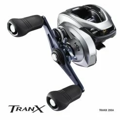 Outlet 🎉 Overhead Reels Shimano Tranx 🔔