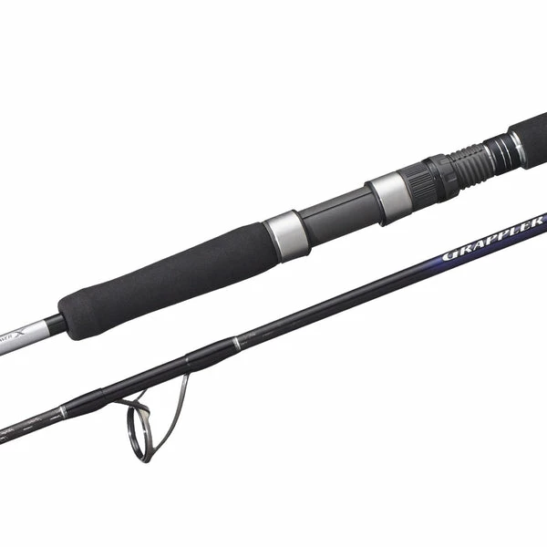 Buy π Spinning Rods Shimano Grappler BB Fishing Rods β