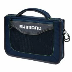 Outlet ✔️ Tackle Boxes & Bags Shimano Lure Wallet 🥰