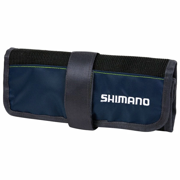Best deal β¨ Tackle Boxes & Bags Shimano Multi Jig Wrap β¨