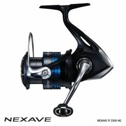 Discount 🤩 Rod & Reel Combos Shimano Revolution/Nexave Trout Combo 🤩