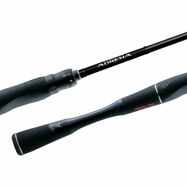 Best deal β€οΈ Shimano Poison Adrena Rods π₯°
