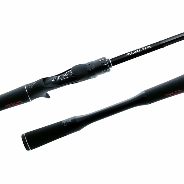 Best deal β€οΈ Shimano Poison Adrena Rods π₯° - Image 2