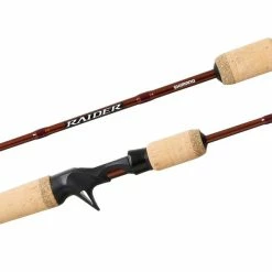 Buy β Baitcaster Rods Shimano Raider 2021 Series Rods π§¨