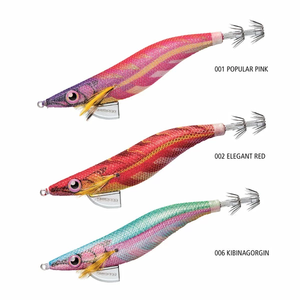 Best Sale ✔️ Squid Jigs Shimano Sephia Clinch Shallow ✔️ - Image 2