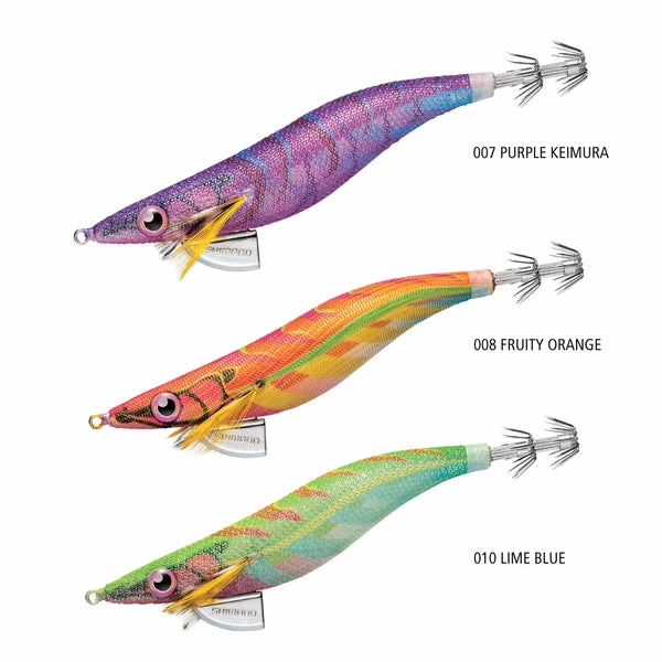 Best Sale ✔️ Squid Jigs Shimano Sephia Clinch Shallow ✔️ - Image 3