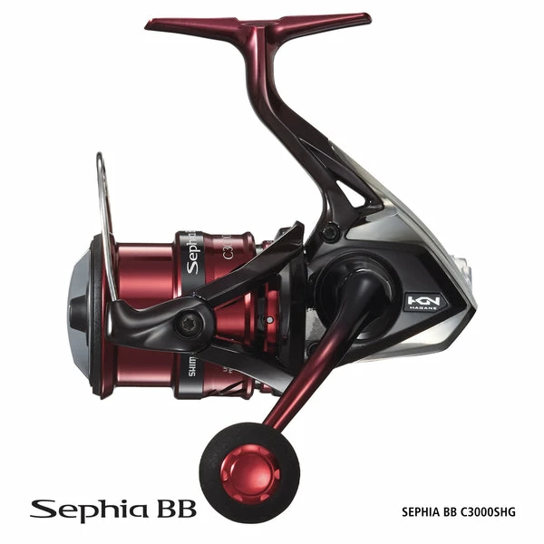 Wholesale π Rod & Reel Combos Shimano 21 Sephia BB Squid Combo - Bonus Braid π