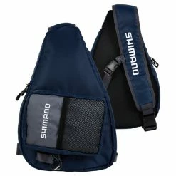 Flash Sale 🎁 Tackle Boxes & Bags Shimano Sling Bag 🌟