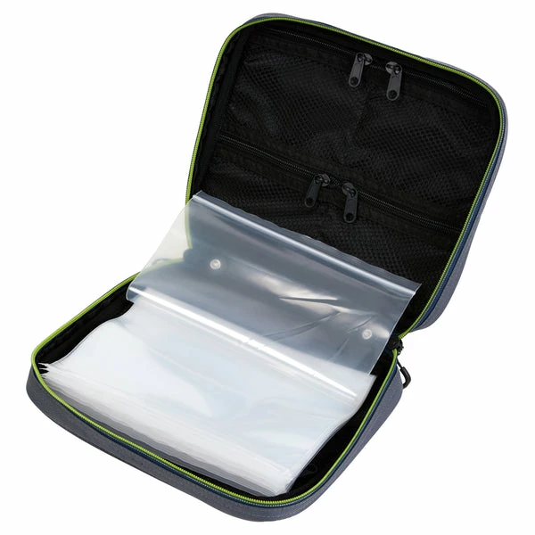 Deals π Tackle Boxes & Bags Shimano Soft Plastic Wallet βοΈ - Image 2