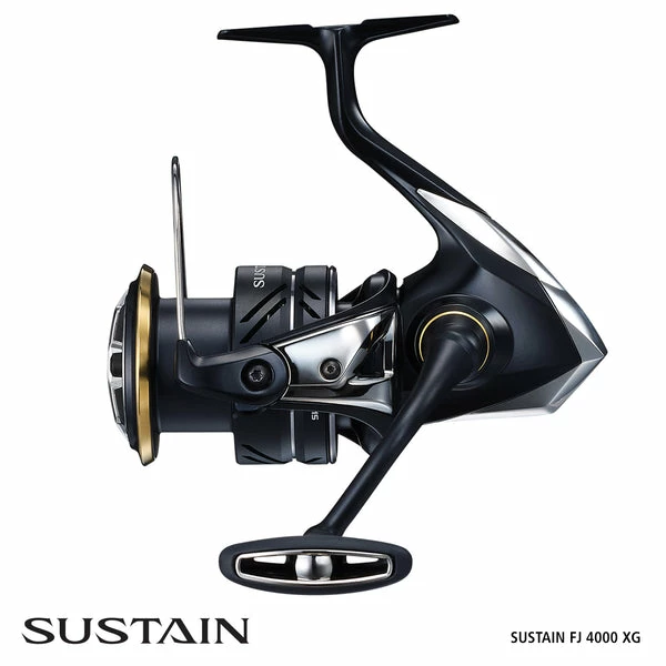 Best deal π Spinning Reels Shimano Sustain FJ (2021) Spin Reel π - Image 3