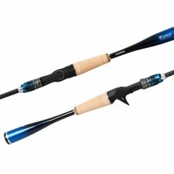 Promo βοΈ Baitcaster Rods Shimano TCurve Premium Rods π