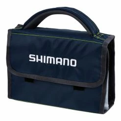 Flash Sale 💯 Tackle Boxes & Bags Shimano Travellers Wrap 🥰