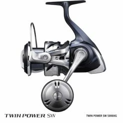 Best Sale π― Spinning Reels Shimano Twin Power SWC π₯