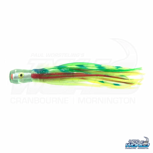 Outlet 𧨠Skirted Lures Pakula Fluzi π - Image 5