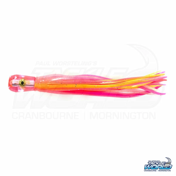 Outlet 𧨠Skirted Lures Pakula Fluzi π