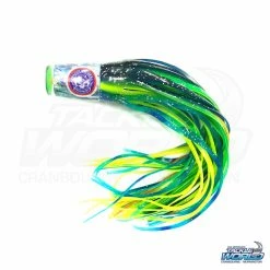 Cheap π₯° Skirted Lures Pakula Medium Sprocket π