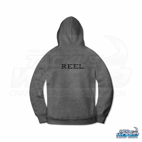 Promo π€© Clothing Reel Brand Marlin Logo Hoodie π - Image 2