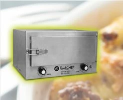 Coupon 🎁 Cooking Road Chef 12V Pie Oven 👍
