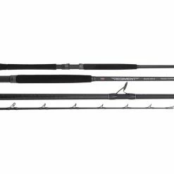 Brand new ❤️ Spinning Rods Penn Regiment Black Ops II Rods ⌛