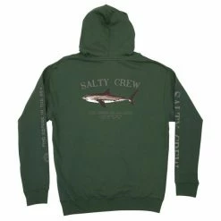 Best Pirce β Clothing Salty Crew Bruce Hoodie β