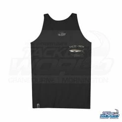 Discount 🛒 Shirts & T-Shirts Salty Crew Bruce Tank Top 🧨