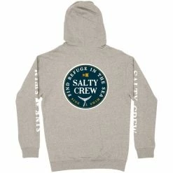 Deals 🤩 Clothing Salty Crew Fathom Hoodie 🎉