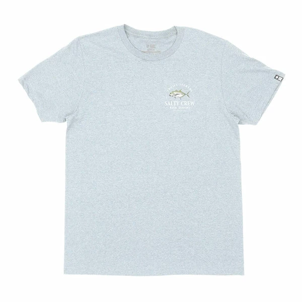 Budget π Clothing Salty Crew GT Standard Short Sleeve Tee π - Image 3