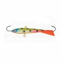Promo 😀 Lures Strike Pro Redfin Jig ✔️