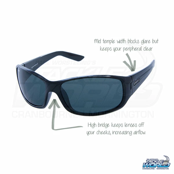 Discount βοΈ Spotters Combat π Sunglasses 𧨠- Image 2