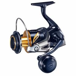 Budget 💯 Spinning Reels Shimano Stella 2019 SWC Spin Reel ✨