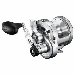 Top 10 👏 Overhead Reels Shimano Speed Master LD 2 Speed ✔️