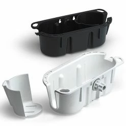 Cheapest 🎉 Rail Blaza StowPod Storage Caddy 🌟