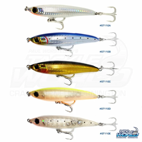 New β Strada Pro Tempest Lures π - Image 2