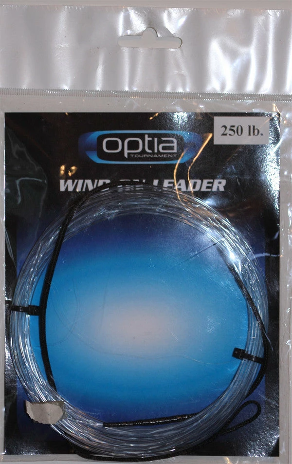 Hot Sale β Line & Leader Optia Wind On Leader π