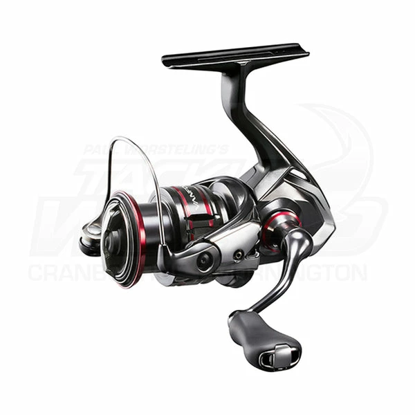Cheapest 𧨠Spinning Reels Shimano Vanford Spin Reel 2020 π₯
