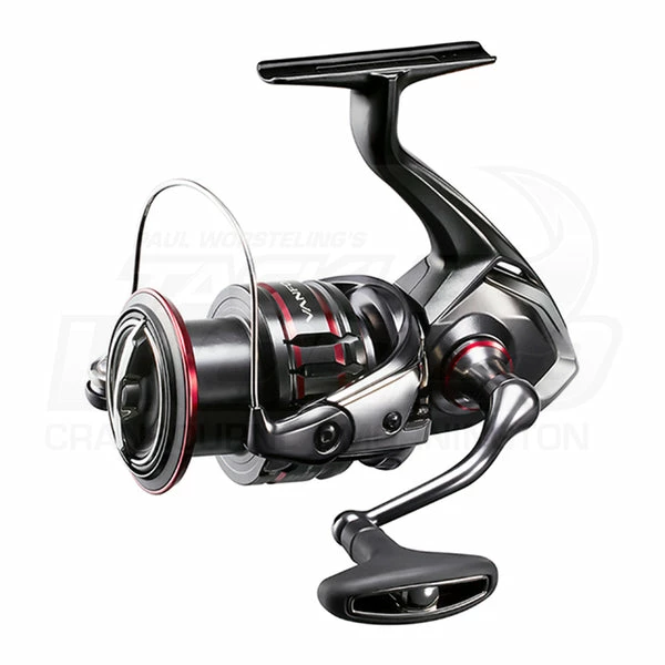 Cheapest 𧨠Spinning Reels Shimano Vanford Spin Reel 2020 π₯ - Image 3