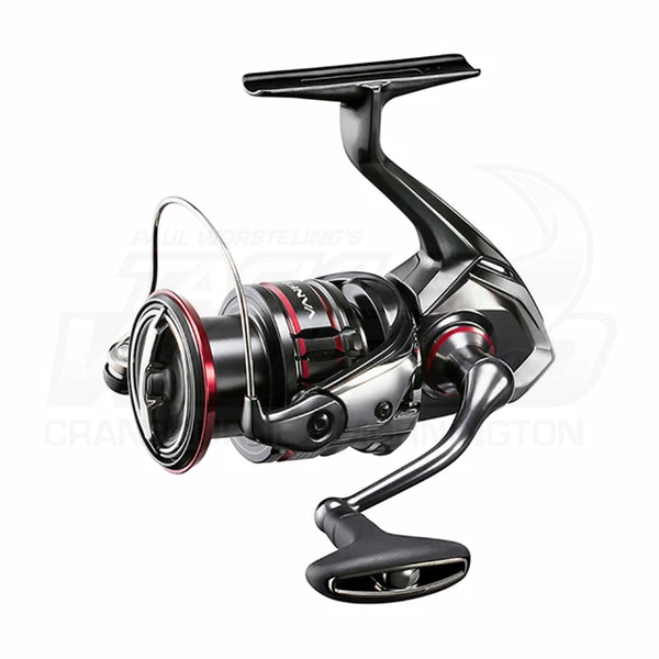 Cheapest 𧨠Spinning Reels Shimano Vanford Spin Reel 2020 π₯ - Image 4
