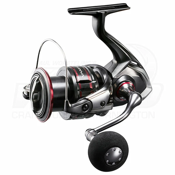 Cheapest 𧨠Spinning Reels Shimano Vanford Spin Reel 2020 π₯ - Image 5