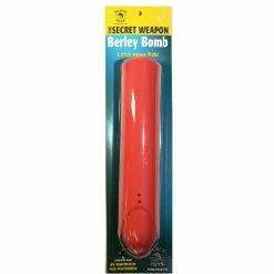 Cheap 🌟 Bait & Burley Black Pete Secret Weapon Berley Bomb 👏