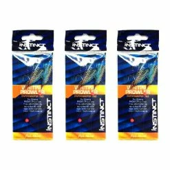 Promo ✔️ Pre Tied Rigs Instinct Whiting Prowler Rig 🎁