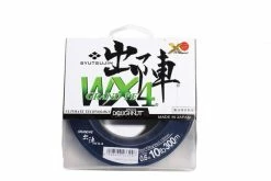 Wholesale 💯 Line & Leader YGK GRAND PE WX4 - 300m 🔔