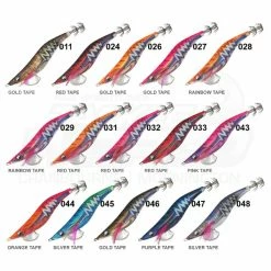 Outlet 🎉 Squid Jigs Yamashita EGI OH LIVE SEARCH 490 😍