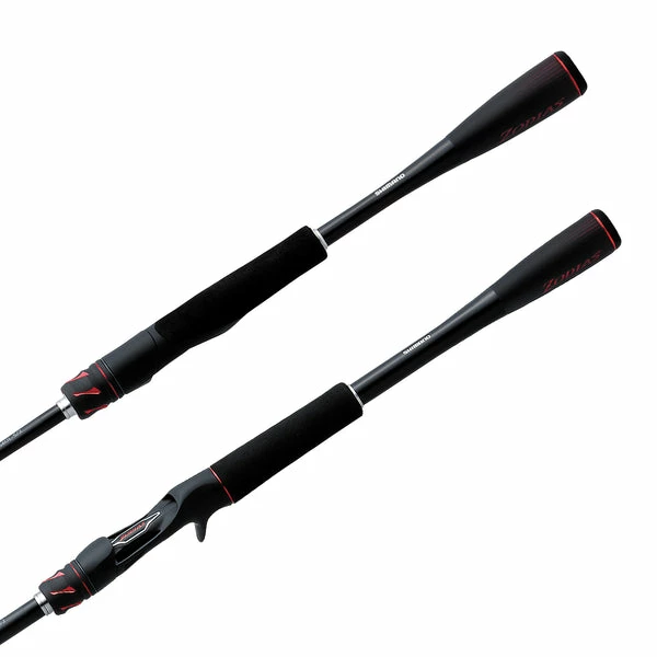 Flash Sale π Baitcaster Rods Shimano Zodias Rods 2020 π₯
