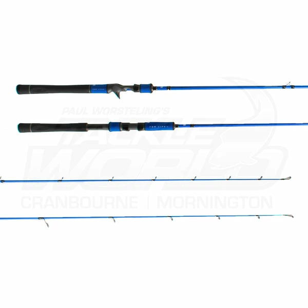 Buy π Baitcaster Rods Abu Garcia Volatile Rods β