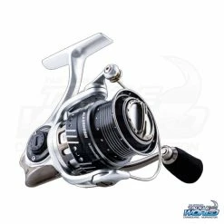 Budget 😉 Spinning Reels Abu Garcia Revo ALX 😉