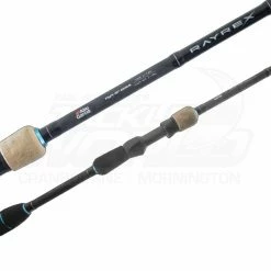 New 👏 Baitcaster Rods Abu Garcia Rayrex Rods 🔔