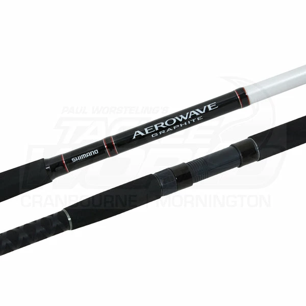Best Pirce π Shimano Aerowave Graphite Surf Rods β¨