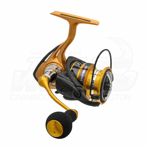 Best Sale ๐ฏ Spinning Reels DAIWA AIRD LT Spin Reel ๐