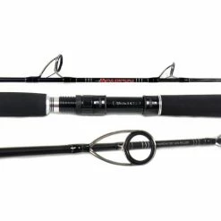 Top 10 🎁 Rods Shimano Anarchy OH Jig 501 PE5 Rod - Daily Deal 🌟